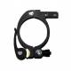 Quick release system for your ferei bike lamp