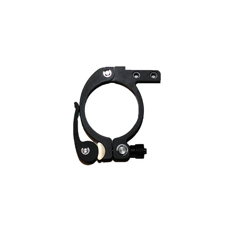 Bague serrage rapide pour lampe de vélo FEREI