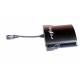Boitier batterie lithium-ion pour lampe frontale HL51