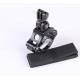 Support de cintre pour lampe frontale ferei