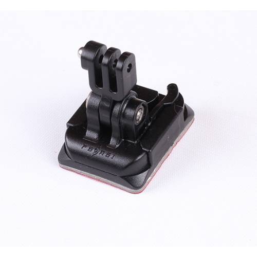 Helmet holder for HL51