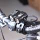 Lampe frontale et lampe de vtt