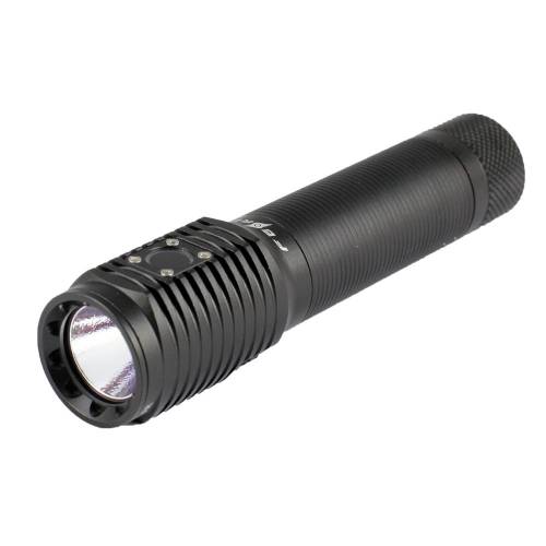 Lampe torche led 521