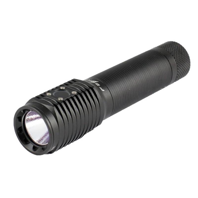 lampe torche led