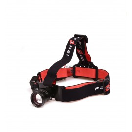 lampe frontale led puissante rechargeable