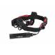 lampe frontale led puissante rechargeable