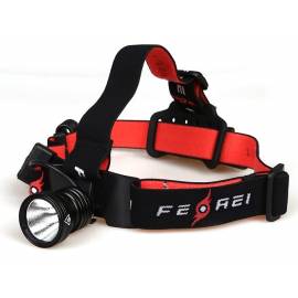 Lampe Frontale HL20II trail