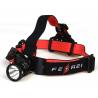 lampe frontale trail
