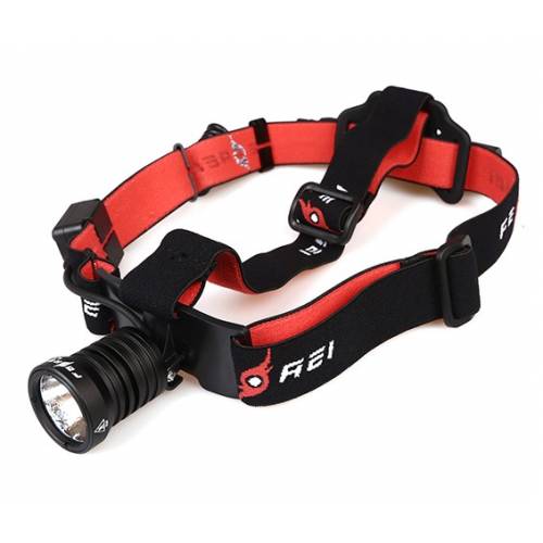 Lampe frontale HL08II