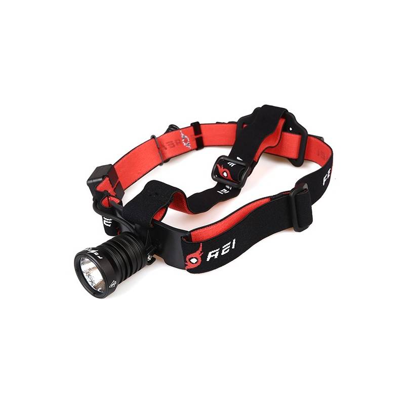 lampe frontale 