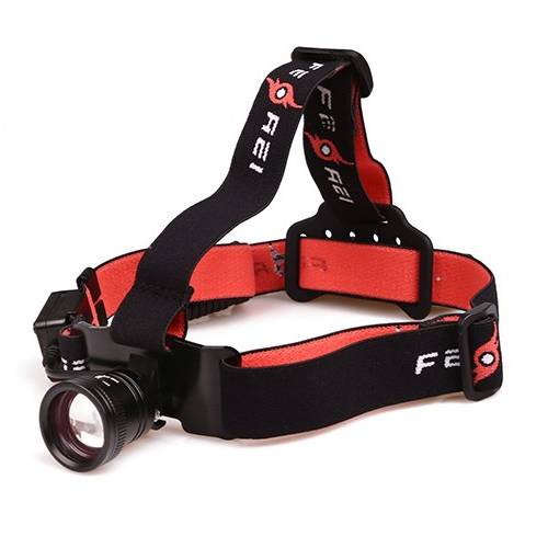Headlamp HL40II