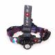 Lampe frontale trail rechargeable HL65