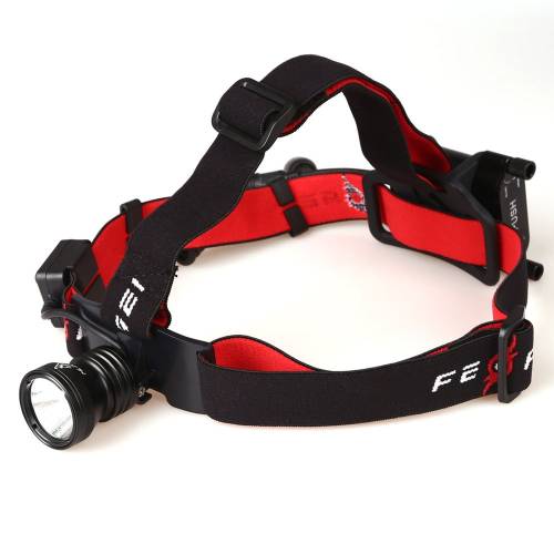 Lampe Frontale HL20AAII LR6