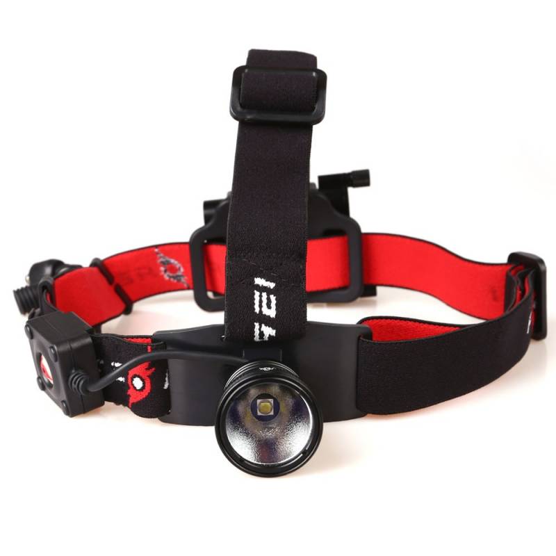Lampe frontale sport