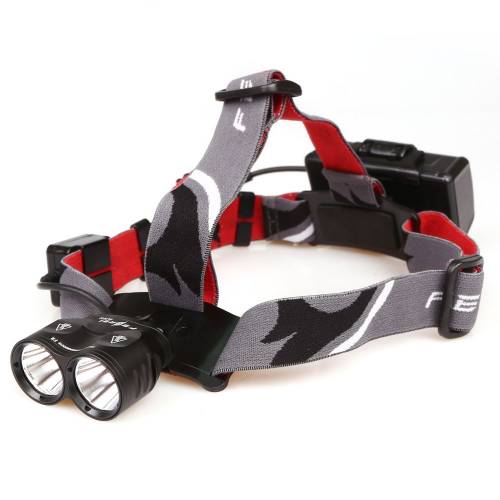 Powerful led Headlamp HL50II