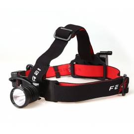 Lampe frontale HL08AAII LR6
