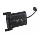 Porte pile amovible pour lampe frontale HL08AA