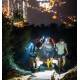 lampe frontale trail