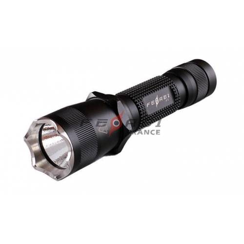 Lampe torche led rechargeable F7