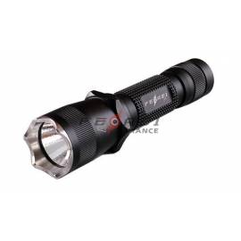Lampe torche led rechargeable F7