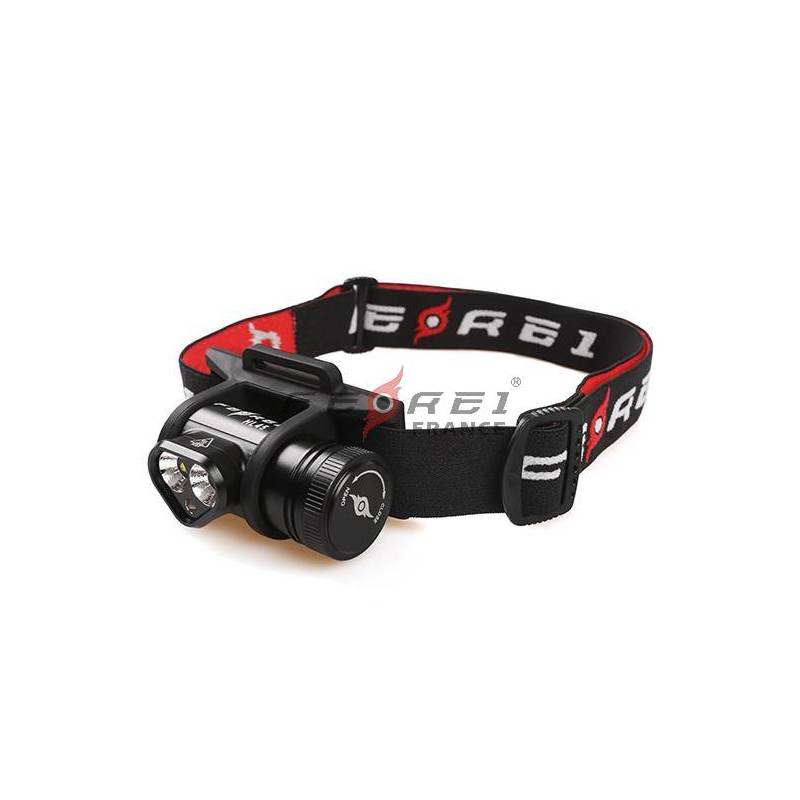 led headlamp HL45