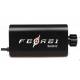 Porte batterie double