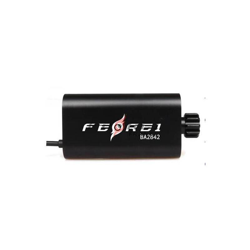 Porte batterie double