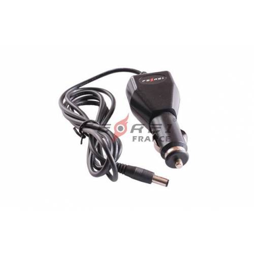 Câble chargeur de voiture AC Ferei DC12A