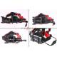 Lampe frontale boitier accu