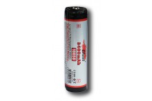 Batterie Lithium-Ion 3400mAh