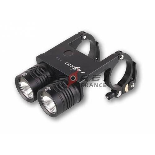 Lampe VTT BL200