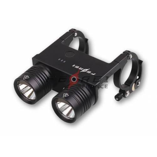Phare VTT MTB BL200XQ