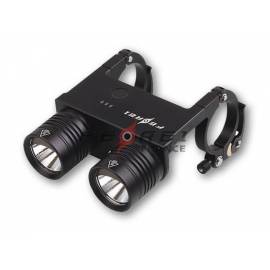 Phare VTT MTB BL200XQ