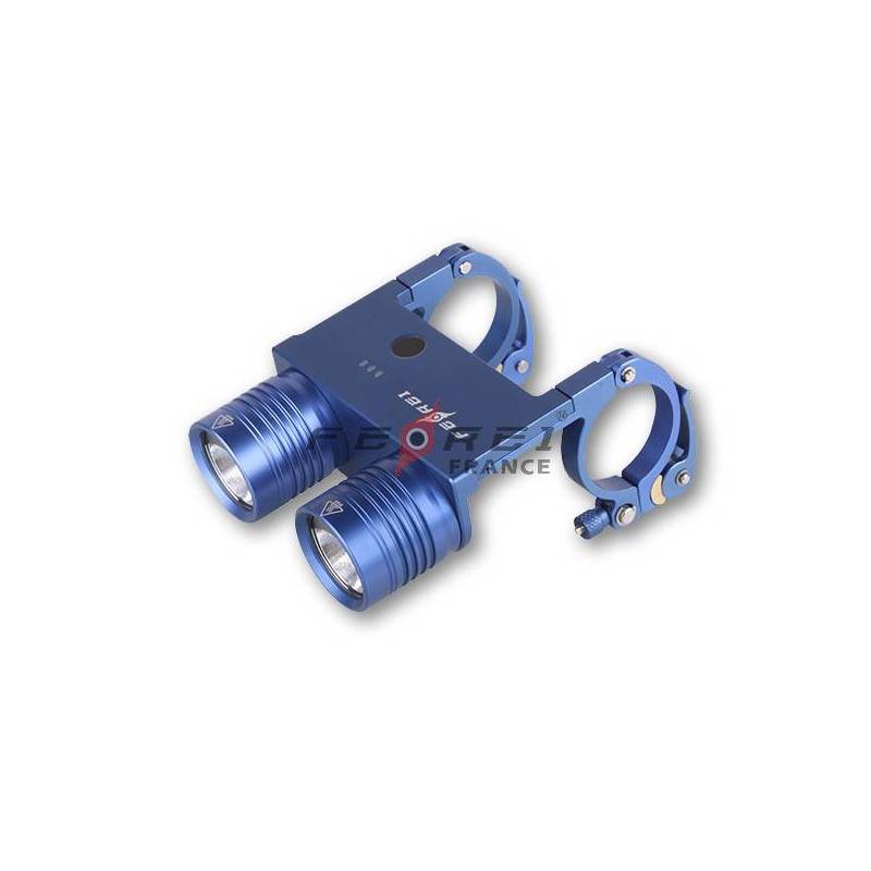 lampe cycle puissante