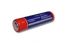 Batterie Lithium-Ion 2600mAh