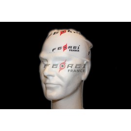 Bandeau, Tour de cou FEREI