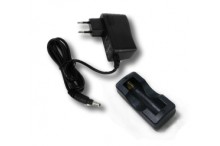 Chargeur externe de batterie lithium