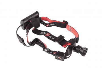 Lampe Frontale HL20AA LR6