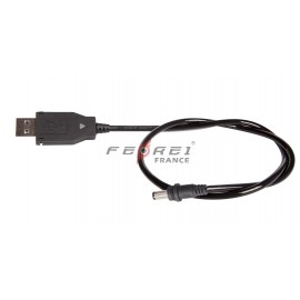Cable de recharge USB Ferei C11