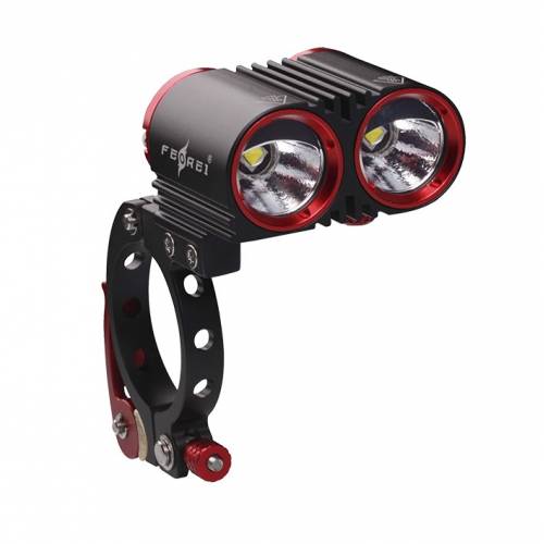 Bicycle lamp with led BL800F