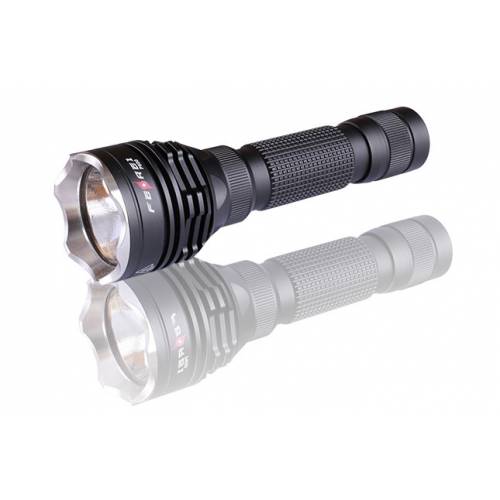 Lampe torche led P600