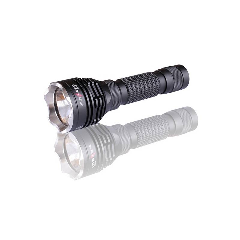 lampe torche gendarmerie