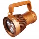 Lampe plongée