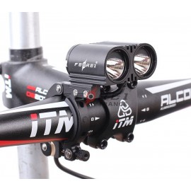 Bikelamp BL800F