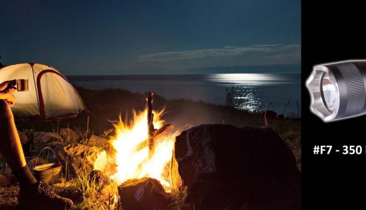 lampes torches led pour les pros lampes tactiques