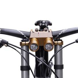 Eclairage vélo - VTT
