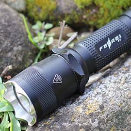 Flashlights