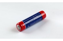 Batterie Lithium-Ion 2600mAh